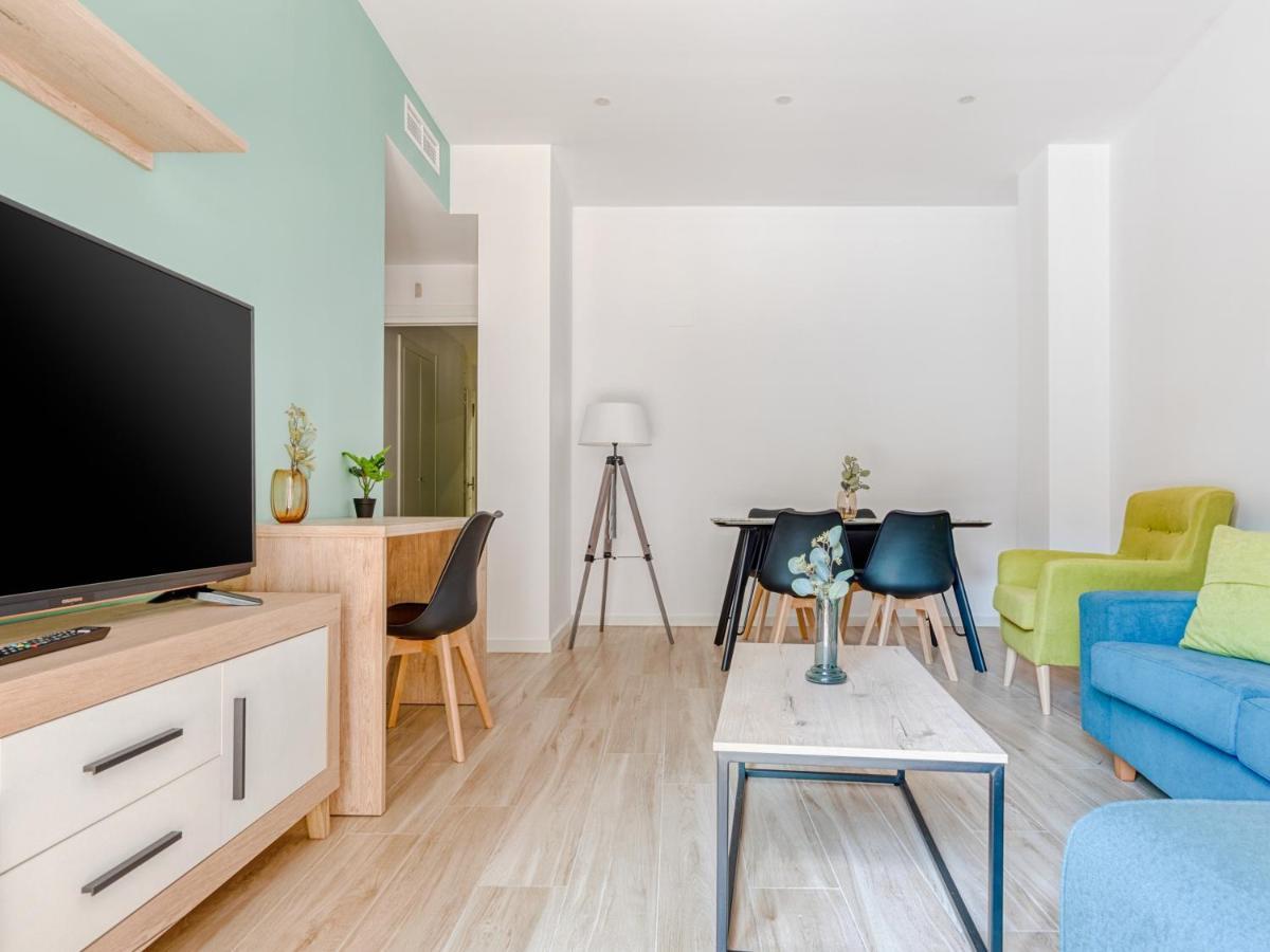 Limehome Barcelona Carrer De Besalu 90 - Estancia Temporal Ngoại thất bức ảnh